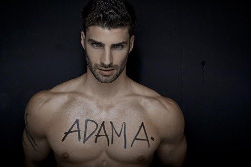 Adam Ayash