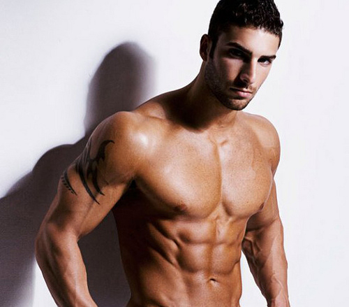Adam Ayash