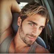 Mario Ermito @mario_ermito #marioermito #actor #malemodel #men #sexy #dude #hot #handsome #eyes #scr...