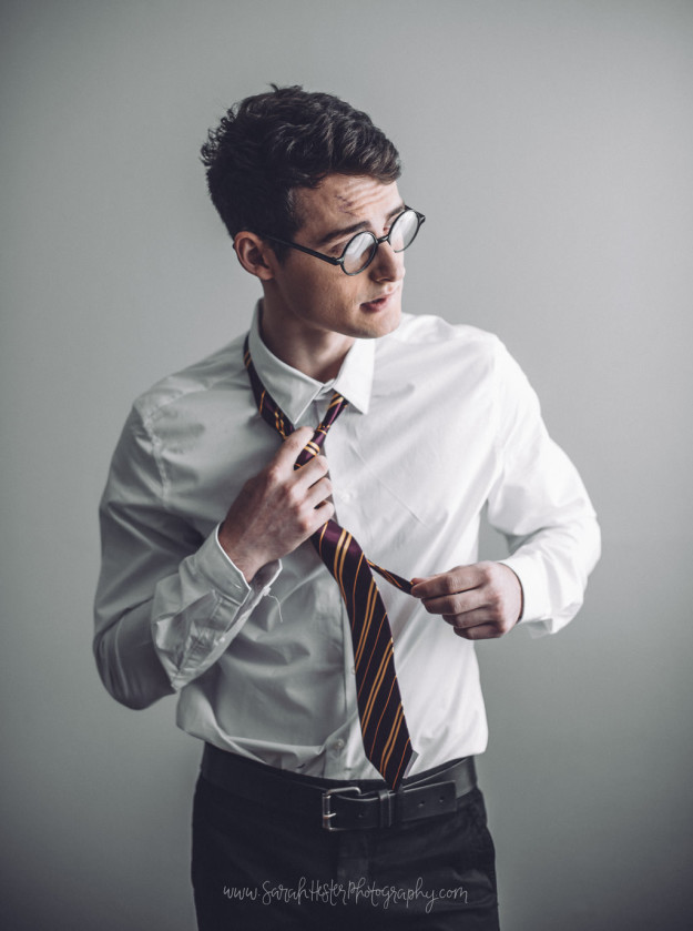 Zachary Howell - Sarah Hester Photography