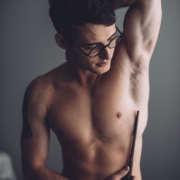 Zachary Howell - Sarah Hester Photography