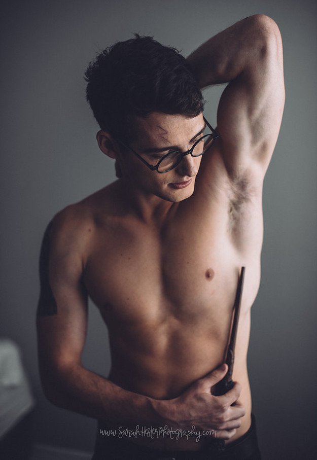 Zachary Howell - Sarah Hester Photography