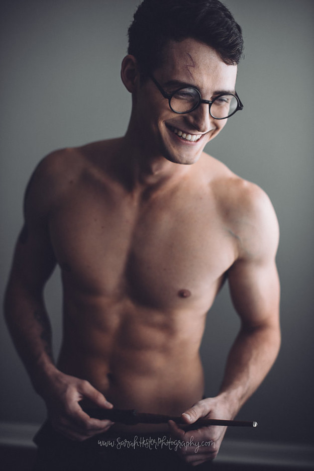 Zachary Howell - Sarah Hester Photography