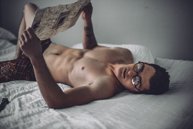 Zachary Howell - Sarah Hester Photography