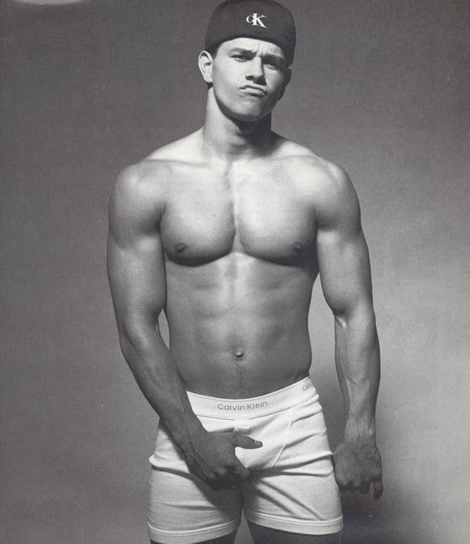Mark Wahlberg
