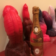 ipostedit: Everyone keeps asking me about Bad-Dragon.com and...