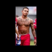 BEST SOCCER FOOTBALL BLUTO BULGE 15