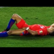 BEST SOCCER FOOTBALL BLUTO BULGE 16