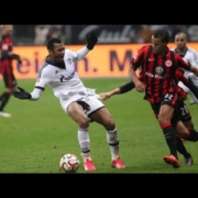 BEST SOCCER FOOTBALL BLUTO BULGE 2
