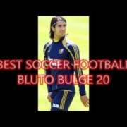 BEST SOCCER FOOTBALL BLUTO BULGE 20