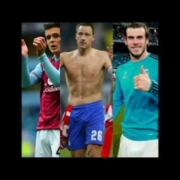 BEST SOCCER FOOTBALL BLUTO BULGE 21