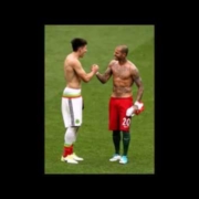BEST SOCCER FOOTBALL BLUTO BULGE 8