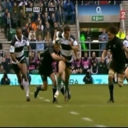 Rugby Barbarians pop