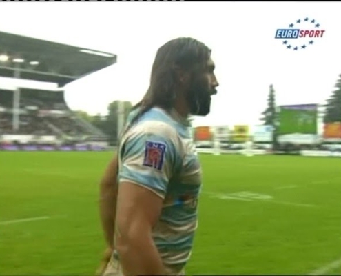 rugby chabal bulge