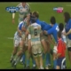 Rugby Italy vs Argentina 1
