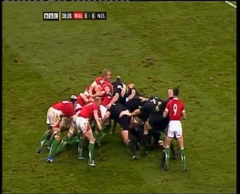 Rugby NewZealand cracks 2