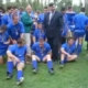 Rugby popout