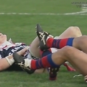 Top moments ruggers depantsed