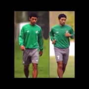 BEST SOCCER FOOTBALL BLUTO BULGE 07