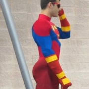 DC Comics - Como nos gusta verlos...
