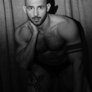 One of the cute pit crew of Drag Race Italia,…@g.k85