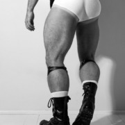 Legs for days @marc_seventy