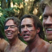 Everyone Loves Australians C*A*U*G*H*T Ben O'Toole Kick Gurry Lincoln Younes