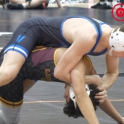 The Wrestling Spot traveled to DeKalb High School in DeKalb,...