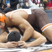 The Wrestling Spot traveled to DeKalb High School in DeKalb,...